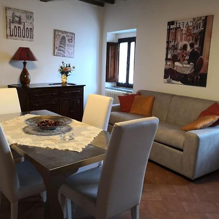 La Dimora Di Angela Apartman Barberino di Mugello Kültér fotó