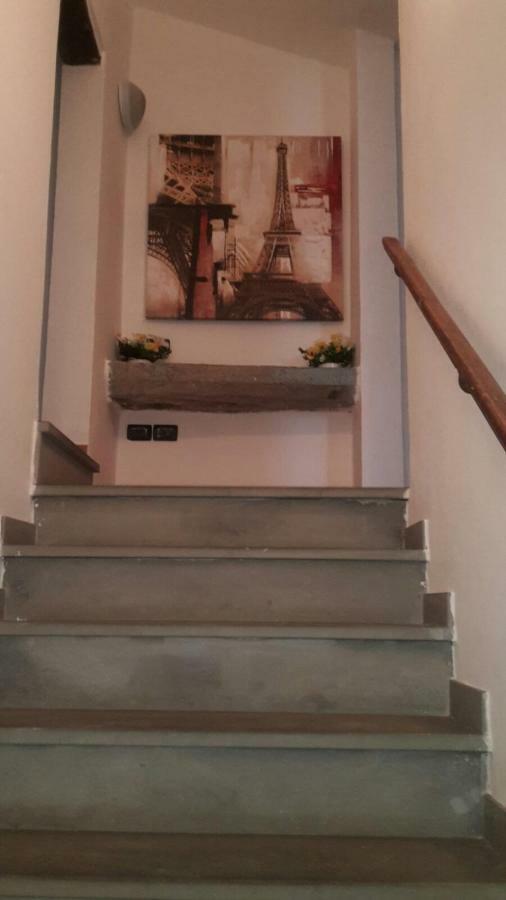 La Dimora Di Angela Apartman Barberino di Mugello Kültér fotó