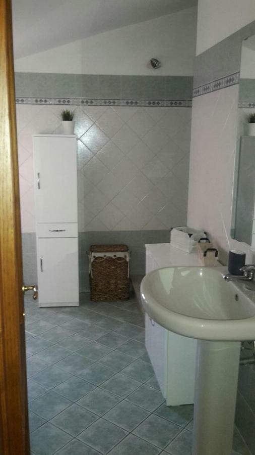 La Dimora Di Angela Apartman Barberino di Mugello Kültér fotó