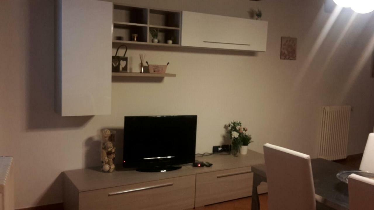 La Dimora Di Angela Apartman Barberino di Mugello Kültér fotó