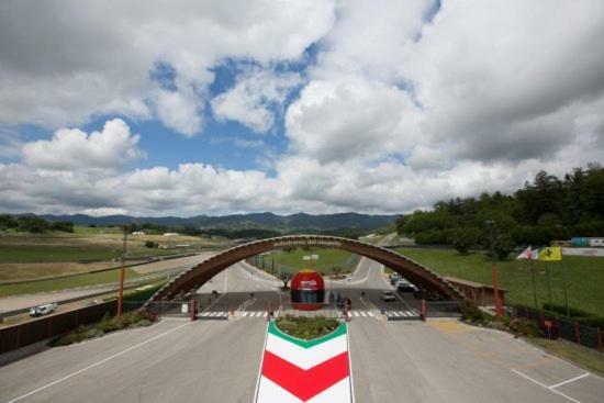 La Dimora Di Angela Apartman Barberino di Mugello Kültér fotó