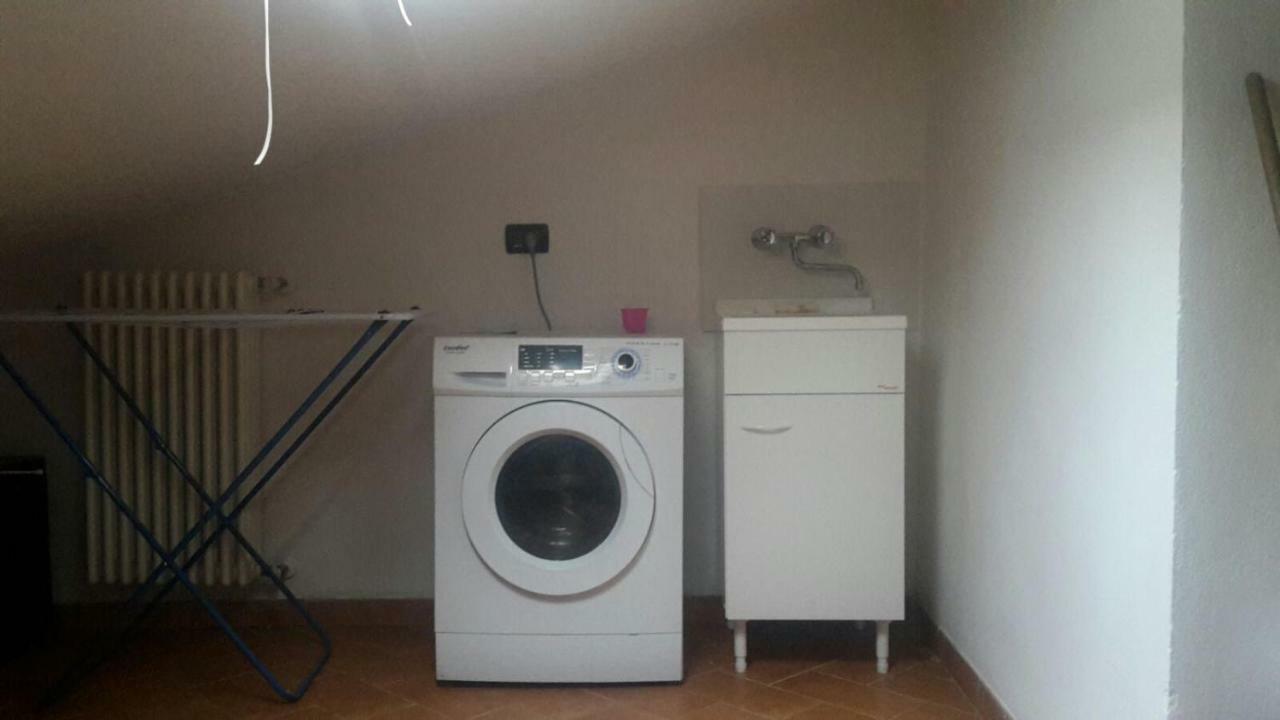 La Dimora Di Angela Apartman Barberino di Mugello Kültér fotó