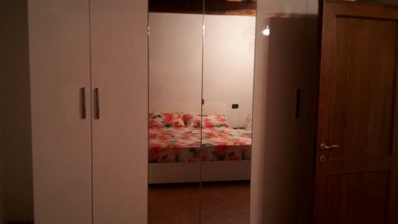 La Dimora Di Angela Apartman Barberino di Mugello Kültér fotó
