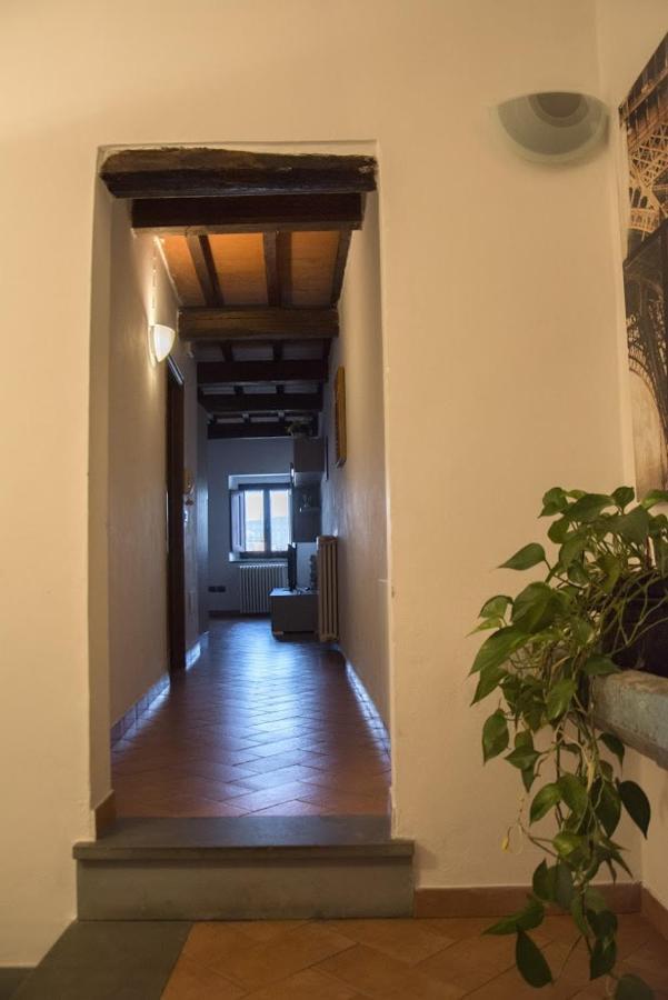 La Dimora Di Angela Apartman Barberino di Mugello Kültér fotó