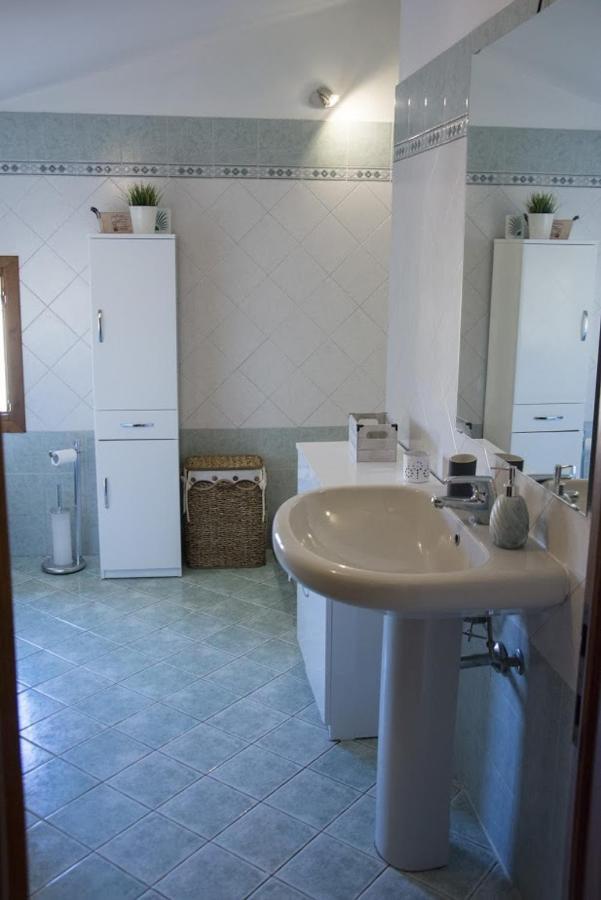 La Dimora Di Angela Apartman Barberino di Mugello Kültér fotó
